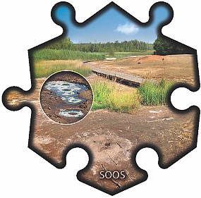 Magnetka č. 563 SOOS